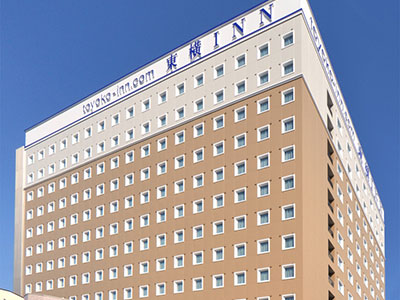 東横イン